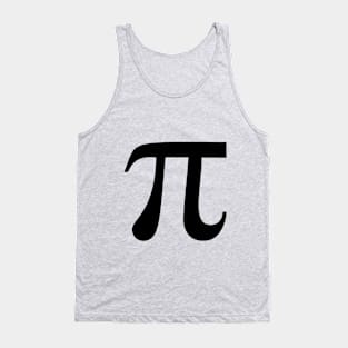 Pi Tank Top